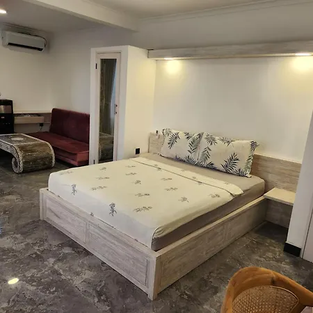 The Kayu Manis Villa-2